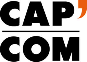 Logo de Cap'Com