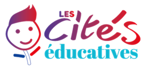 Logo des cités éducatives